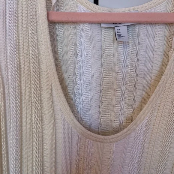 COS Knitted Midi Dress - Picture 5 of 5